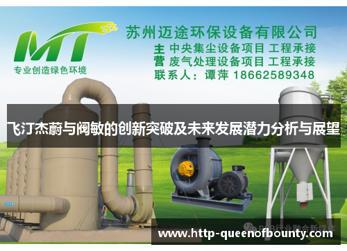 飞汀杰蔚与阀敏的创新突破及未来发展潜力分析与展望